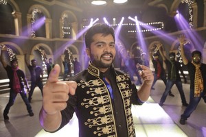 Idhu Namma Aalu Movie Stills